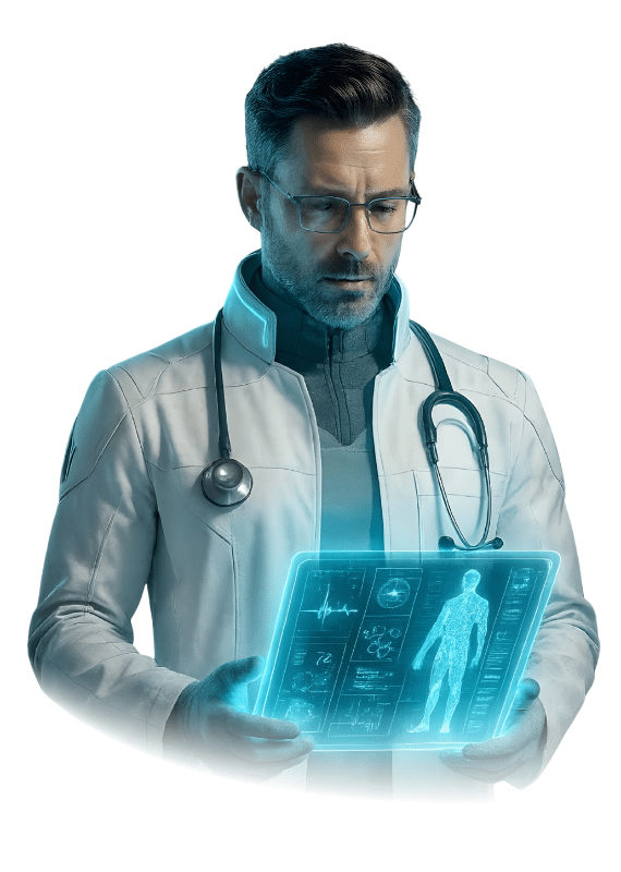 Assistência técnica e manutenção corretiva de espirômetro com troca de peças originais